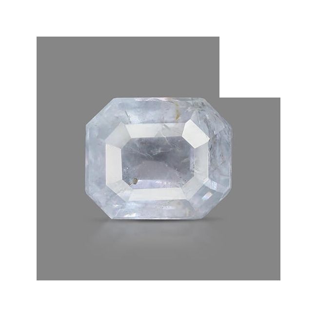 1.91 cts Untreated Oval Sapphire