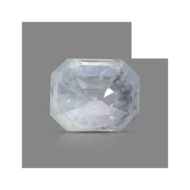 1.91 cts Untreated Oval Sapphire