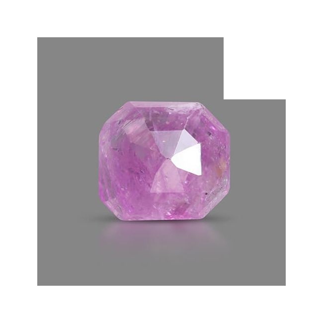 1.74 cts Untreated Cushion Sapphire