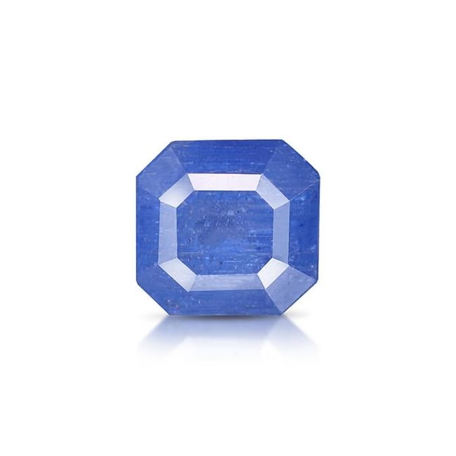 1.9 cts Untreated Round Sapphire