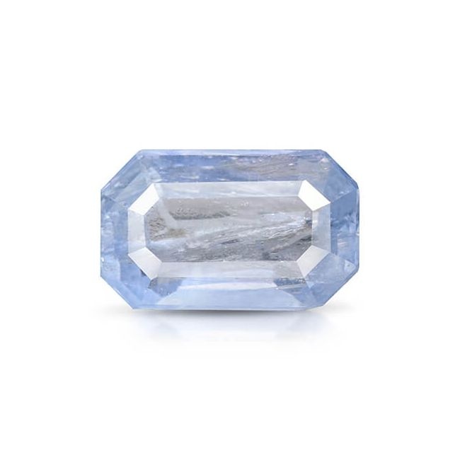1.56 cts Untreated Pear Sapphire