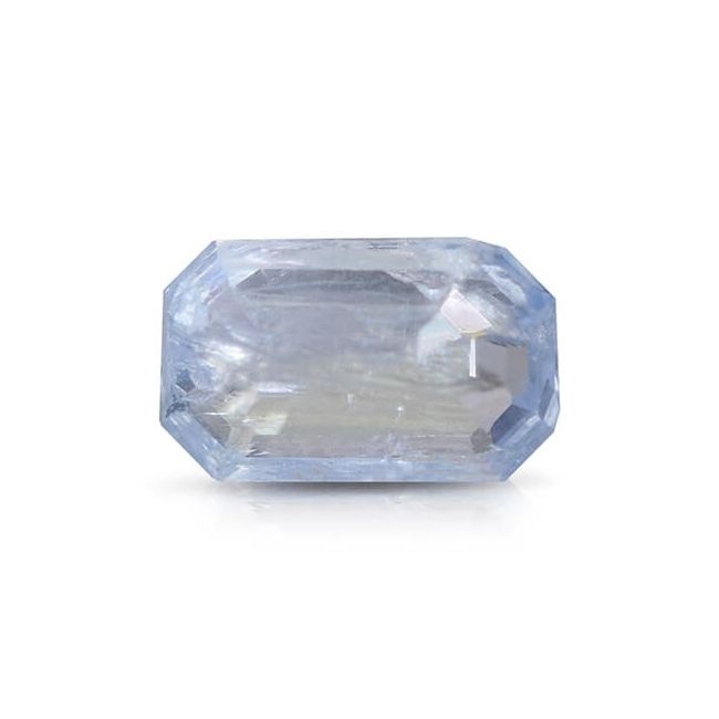 1.56 cts Untreated Pear Sapphire