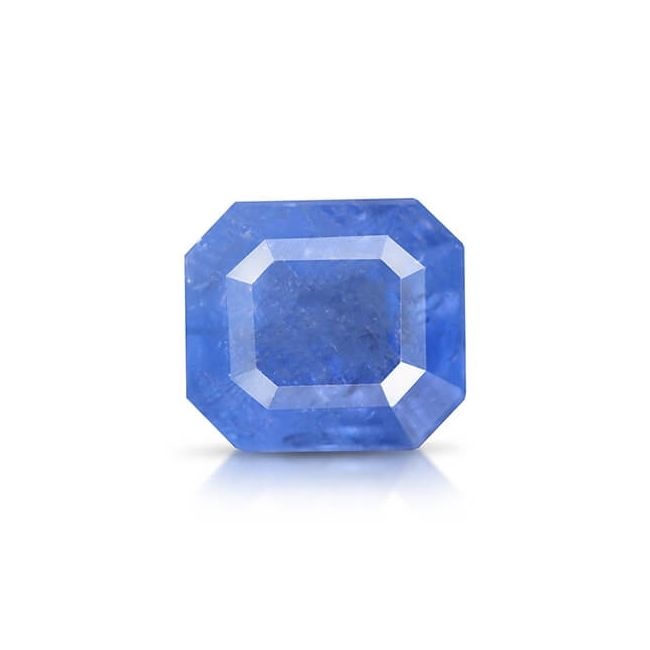 1.53 cts Untreated Cushion Sapphire