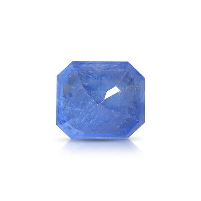 1.53 cts Untreated Cushion Sapphire
