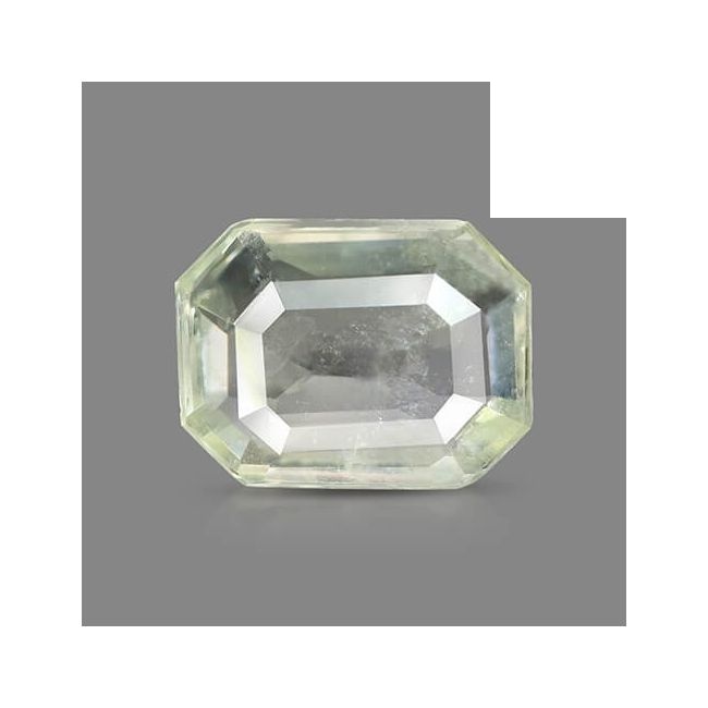 1.39 cts Untreated Emerald Sapphire