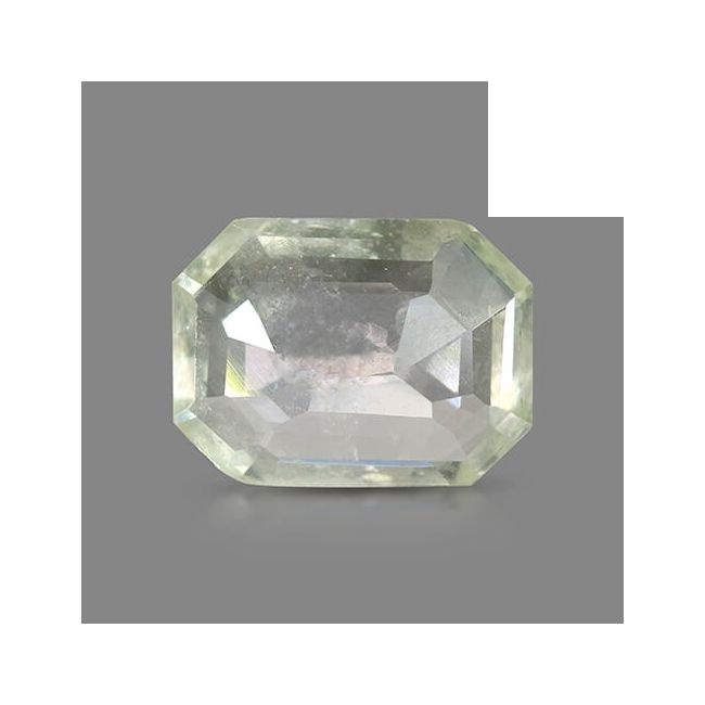 1.39 cts Untreated Emerald Sapphire
