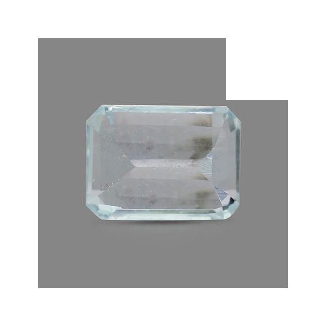 1.85 cts Untreated Emerald Aquamarine
