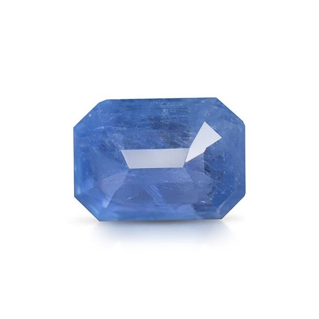 1.74 cts Untreated Emerald Sapphire