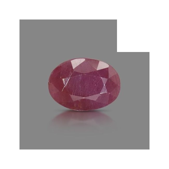 5.01 cts Untreated Emerald Ruby