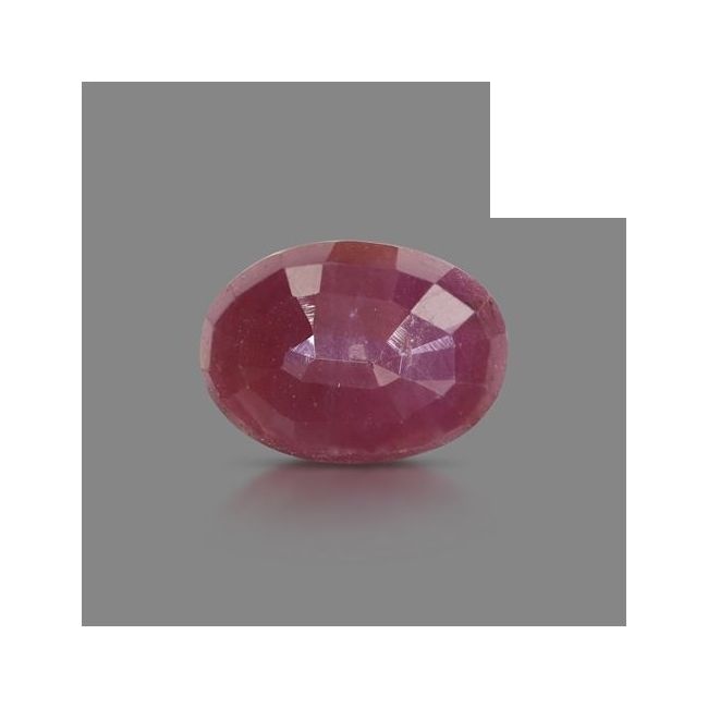 5.01 cts Untreated Emerald Ruby