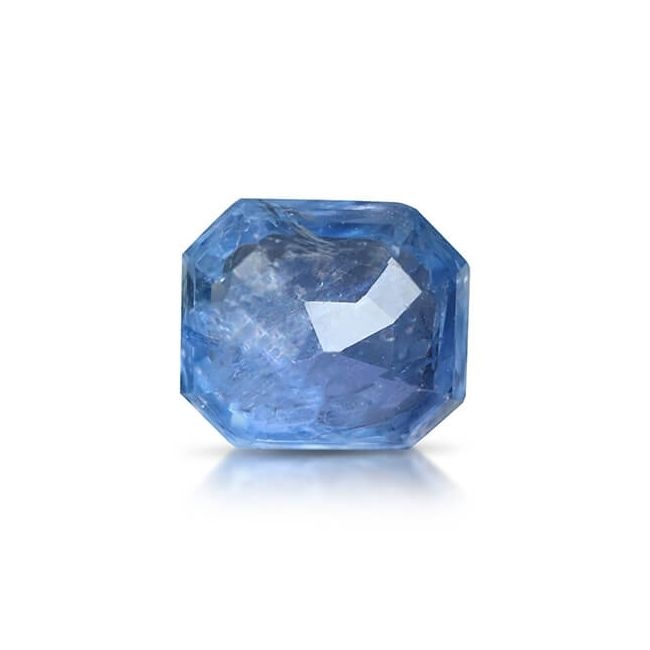 1.14 cts Untreated Cushion Sapphire