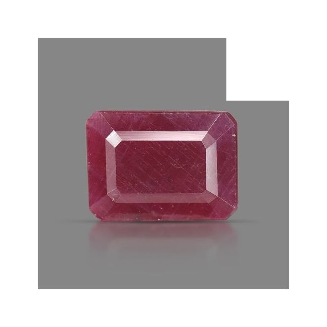 8.3 cts Untreated Emerald Ruby