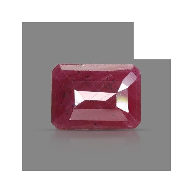 8.3 cts Untreated Emerald Ruby