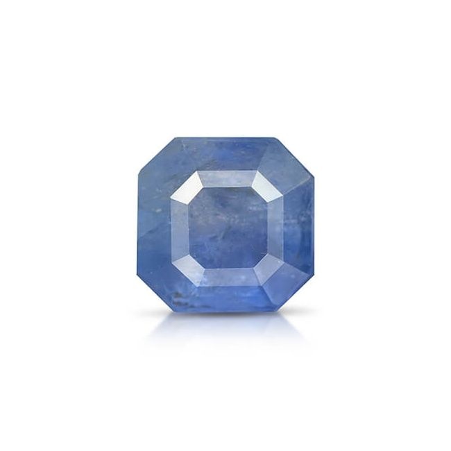 1.64 cts Untreated Round Sapphire