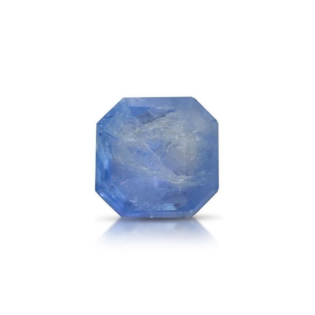 1.64 cts Untreated Round Sapphire