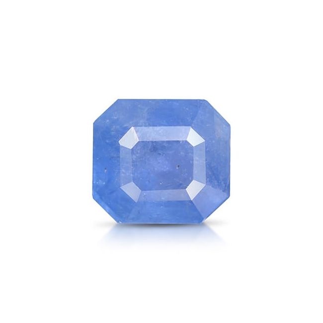 1.72 cts Untreated Cushion Sapphire