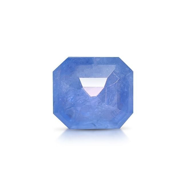 1.72 cts Untreated Cushion Sapphire