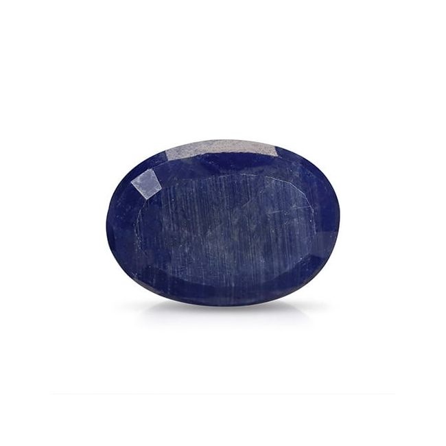 6 cts Untreated Emerald Sapphire