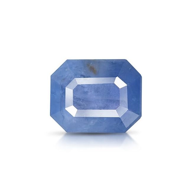 1.95 cts Untreated Oval Sapphire