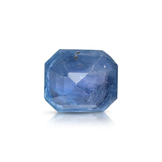 1.02 cts Untreated Cushion Sapphire