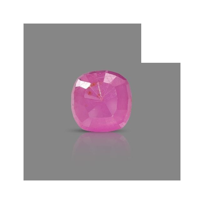1.75 cts Untreated Round Ruby
