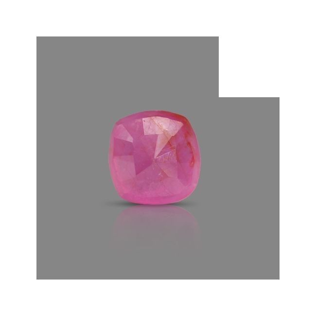 1.5 cts Untreated Round Ruby