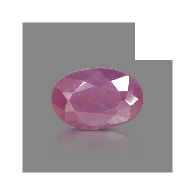 2.91 cts Untreated Emerald Ruby