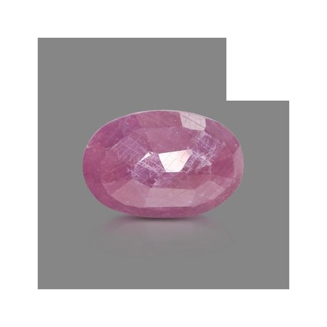 2.91 cts Untreated Emerald Ruby