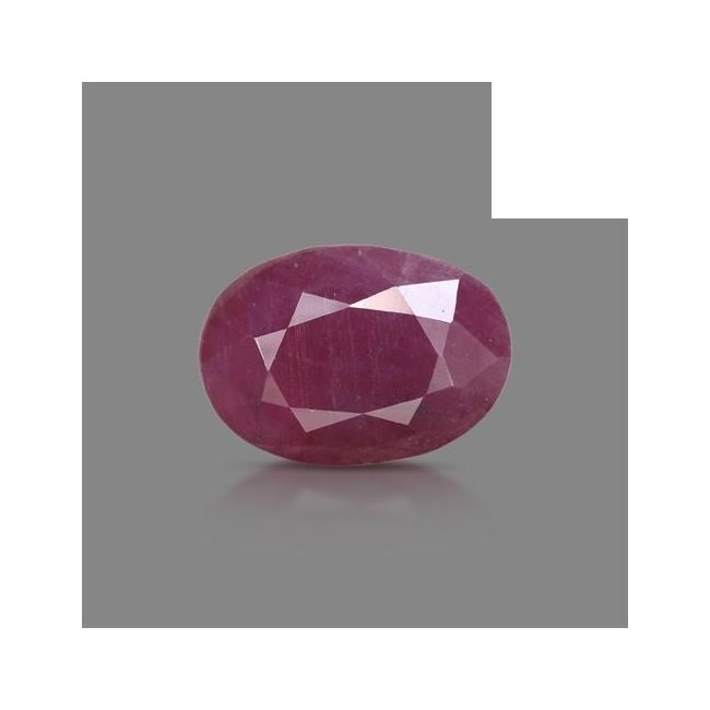 5.31 cts Untreated Emerald Ruby