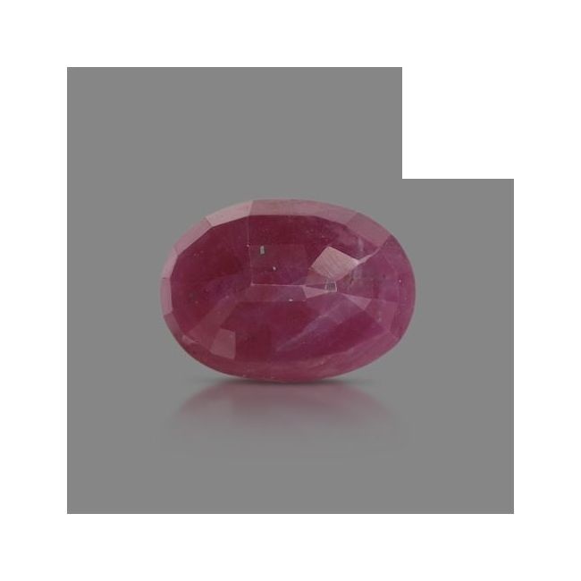 5.31 cts Untreated Emerald Ruby