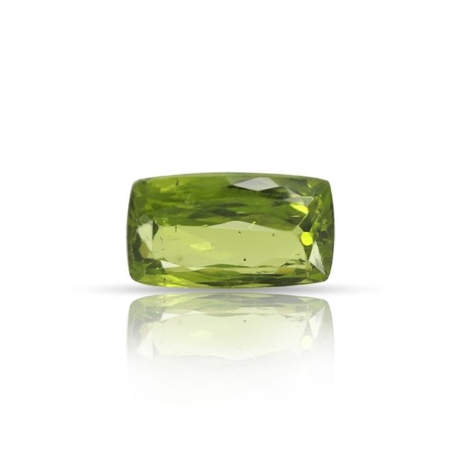 10.35 cts Untreated Pear Peridot