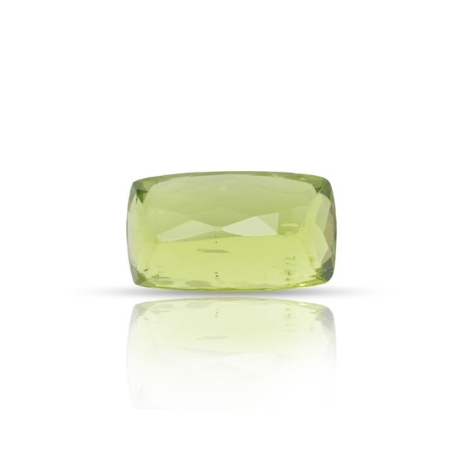 10.35 cts Untreated Pear Peridot
