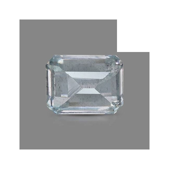 1.85 cts Untreated Emerald Aquamarine