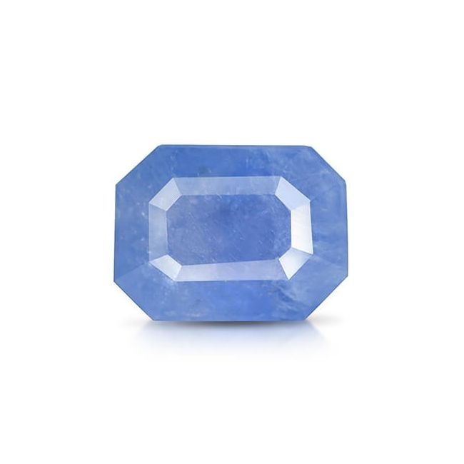 1.85 cts Untreated Emerald Sapphire