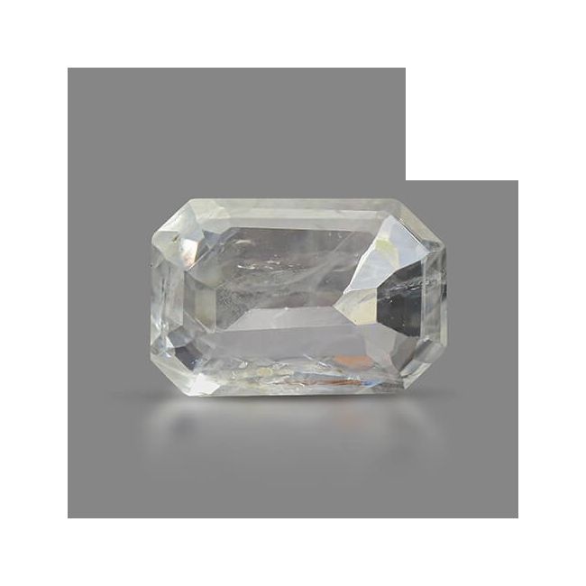 1.61 cts Untreated Emerald Sapphire