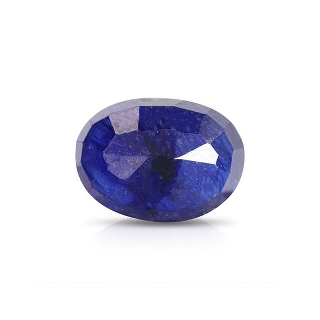 9.03 cts Untreated Emerald Sapphire