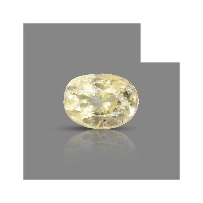 1.25 cts Untreated Emerald Sapphire
