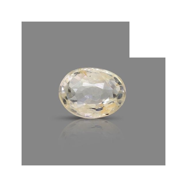 1.5 cts Untreated Emerald Sapphire