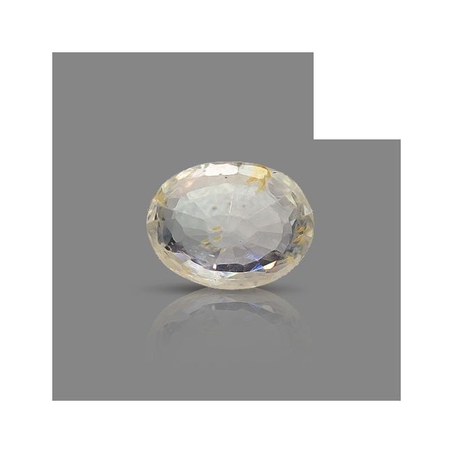 1.5 cts Untreated Emerald Sapphire