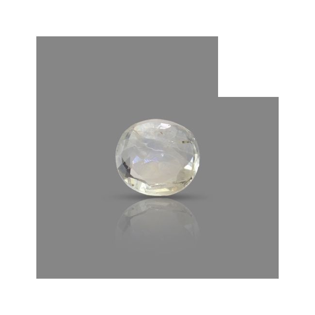 1.72 cts Untreated Cushion Sapphire