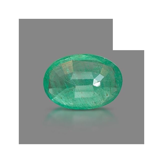 10.25 cts Untreated Emerald Emerald