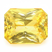 Yellow Sapphire