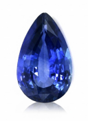 Blue Sapphire Gemstone